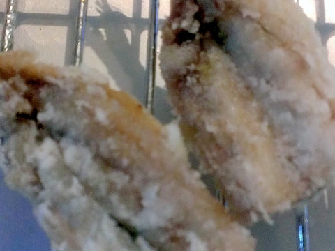 子供が喜ぶ サッパのから揚げ レシピ 作り方 By アルバンドロー 楽天レシピ 子供が喜ぶ サッパのから揚げ レシピ 作り方 By アルバンドロー 楽天レシピ